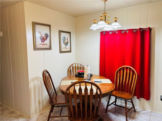204 Fernando Street, Mercedes, TX 78570