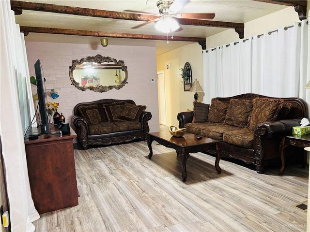 204 Fernando Street, Mercedes, TX 78570
