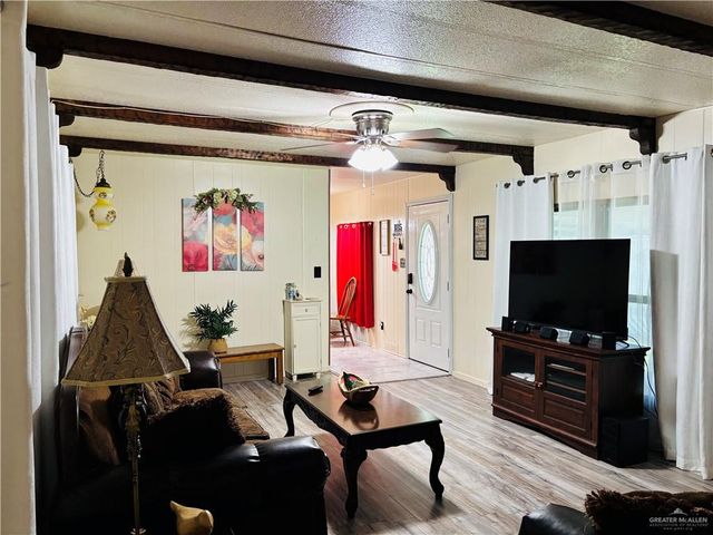 204 Fernando Street, Mercedes, TX 78570