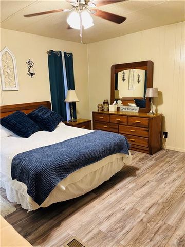 204 Fernando Street, Mercedes, TX 78570
