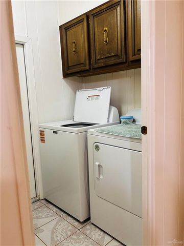 204 Fernando Street, Mercedes, TX 78570