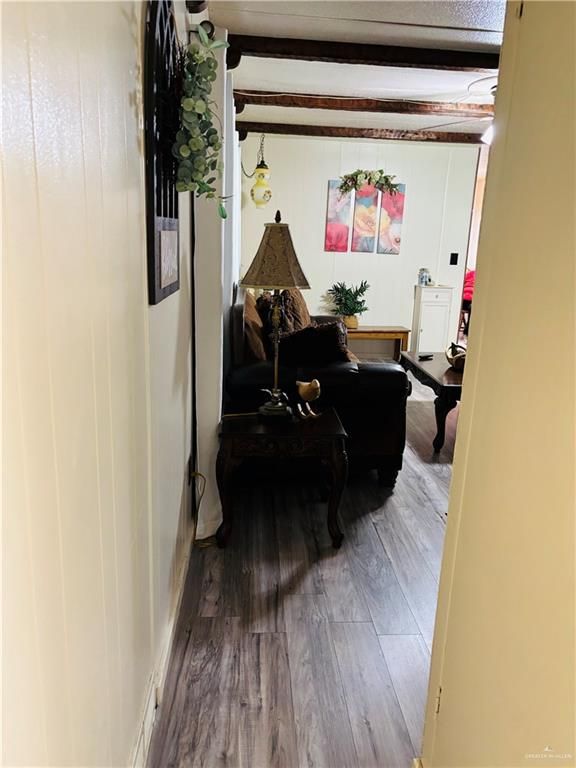 204 Fernando Street, Mercedes, TX 78570