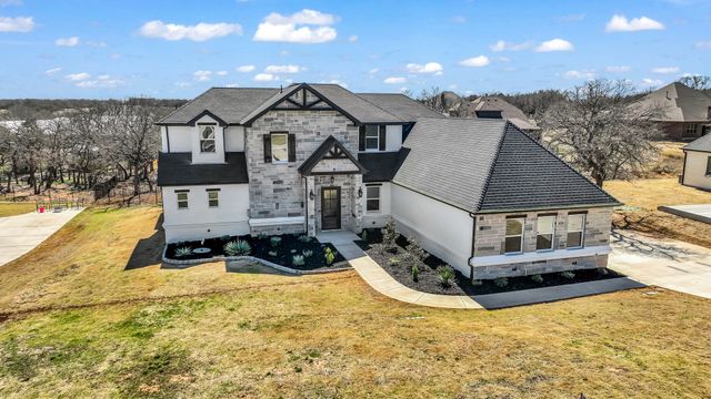 265 Sugartree Circle, Lipan, TX 76462