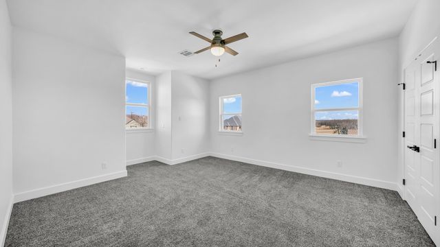 265 Sugartree Circle, Lipan, TX 76462