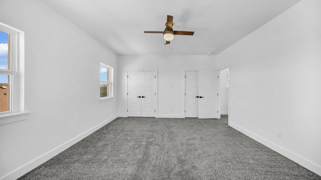 265 Sugartree Circle, Lipan, TX 76462