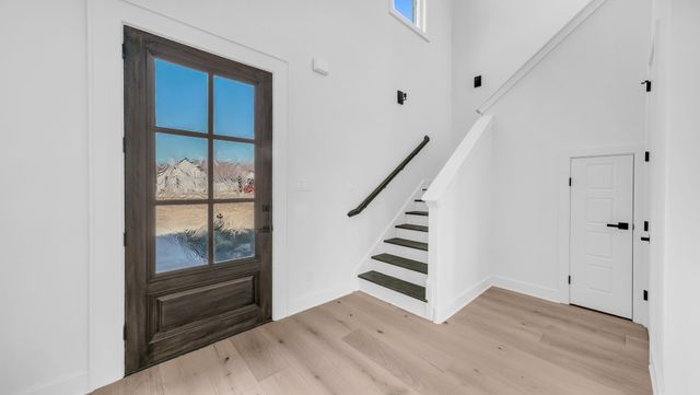 265 Sugartree Circle, Lipan, TX 76462