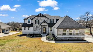 265 Sugartree Circle, Lipan, TX 76462