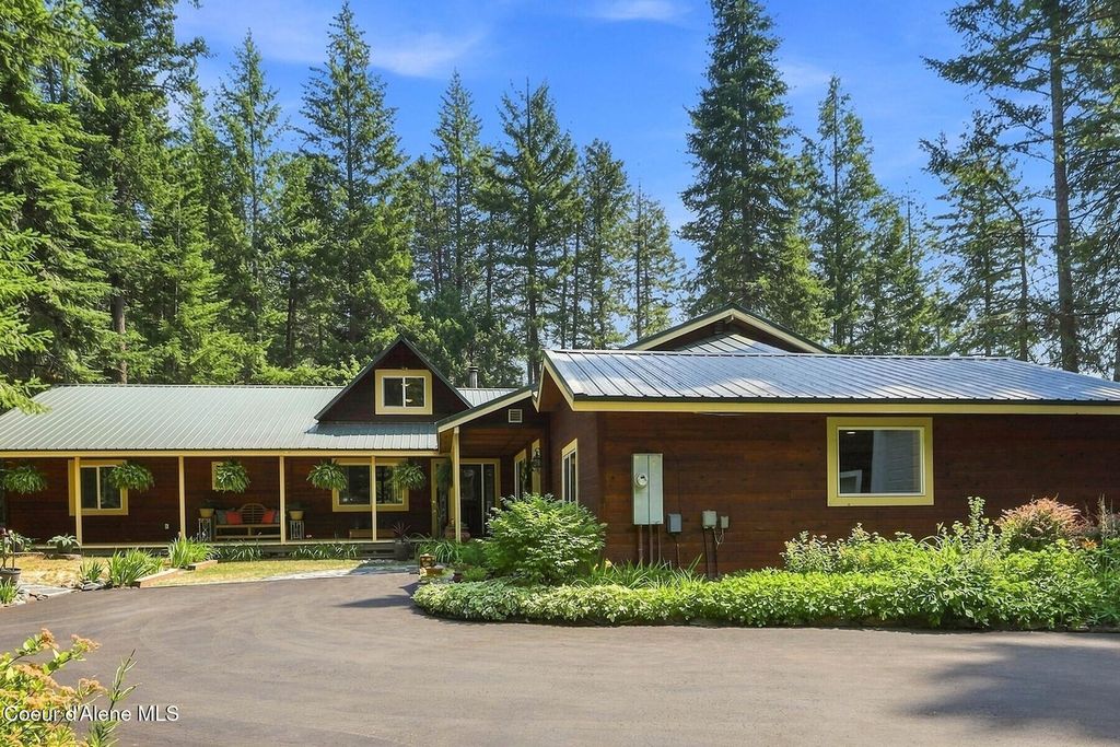 30134 N Stampede Rd., Athol, ID 83801 photo 1
