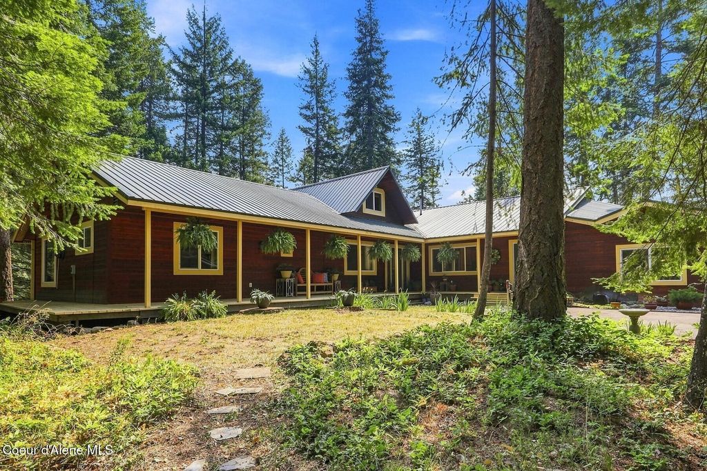 30134 N Stampede Rd., Athol, ID 83801 photo 3