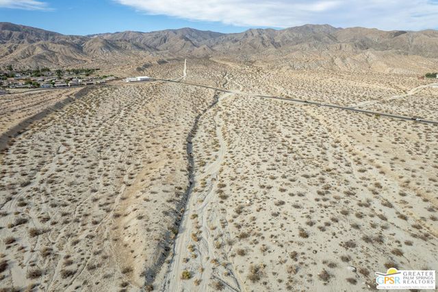 0 Long Canyon Road, Desert Hot Springs, CA 92240