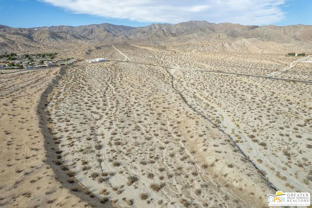 0 Long Canyon Road, Desert Hot Springs, CA 92240