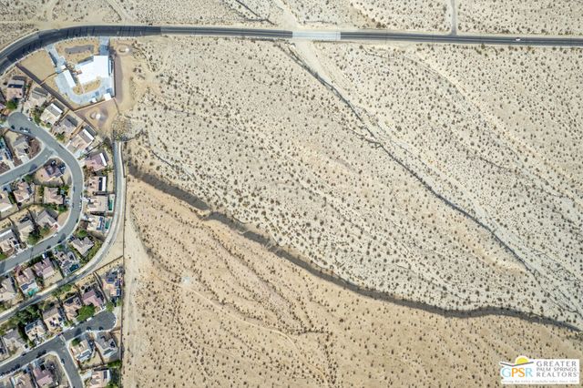 0 Long Canyon Road, Desert Hot Springs, CA 92240