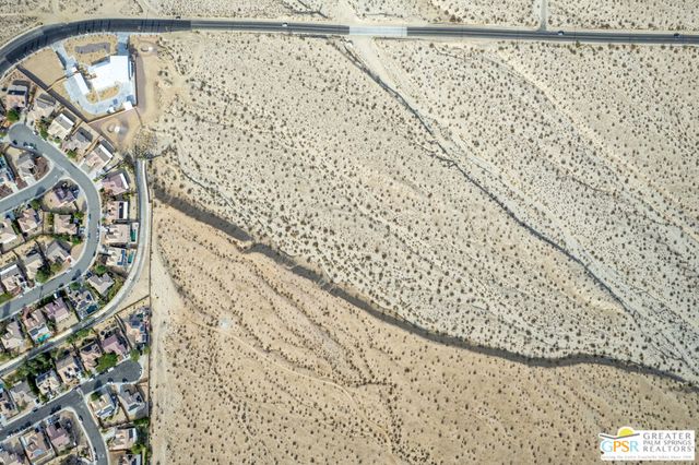 0 Long Canyon Road, Desert Hot Springs, CA 92240