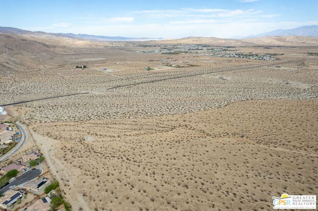 0 Long Canyon Road, Desert Hot Springs, CA 92240
