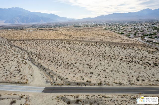 0 Long Canyon Road, Desert Hot Springs, CA 92240