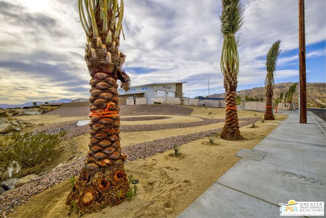 0 Long Canyon Road, Desert Hot Springs, CA 92240