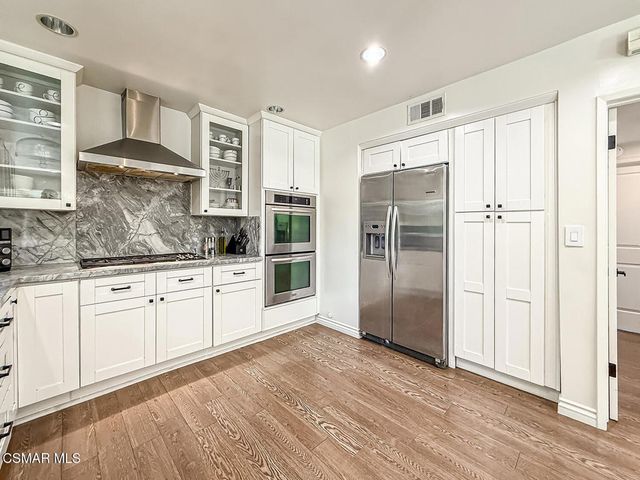 4184 Lanai Road, Encino, CA 91436