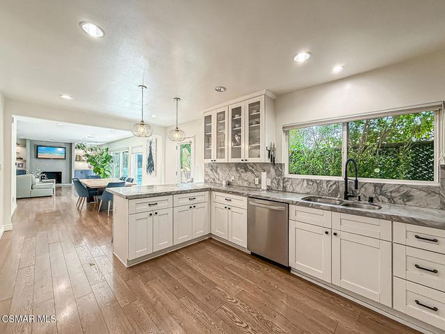 4184 Lanai Road, Encino, CA 91436