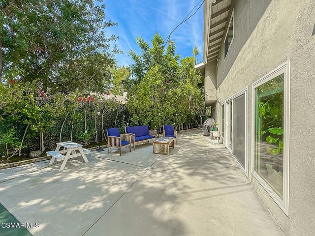 4184 Lanai Road, Encino, CA 91436