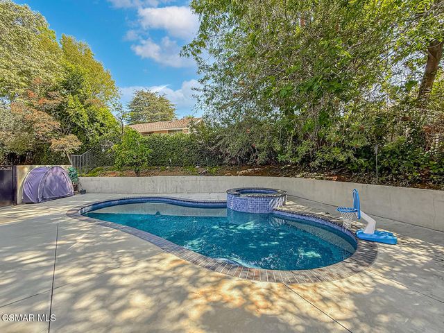 4184 Lanai Road, Encino, CA 91436