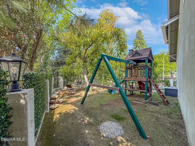 4184 Lanai Road, Encino, CA 91436