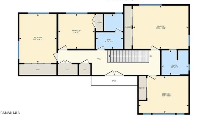 4184 Lanai Road, Encino, CA 91436