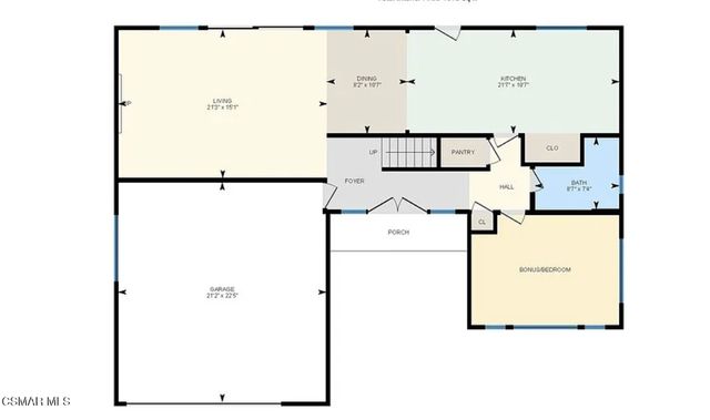 4184 Lanai Road, Encino, CA 91436