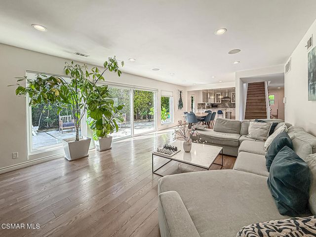 4184 Lanai Road, Encino, CA 91436