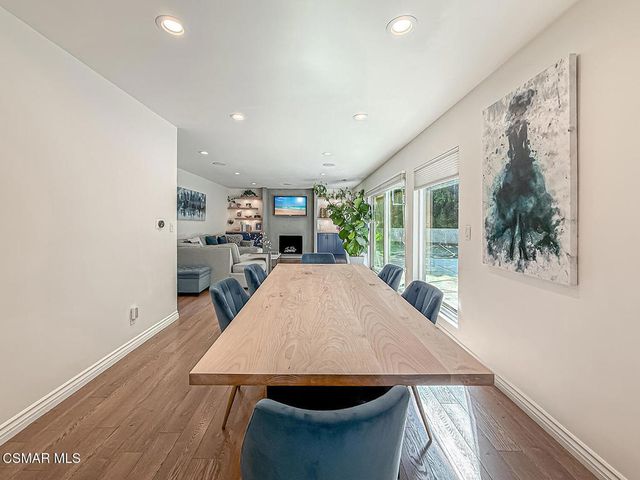 4184 Lanai Road, Encino, CA 91436