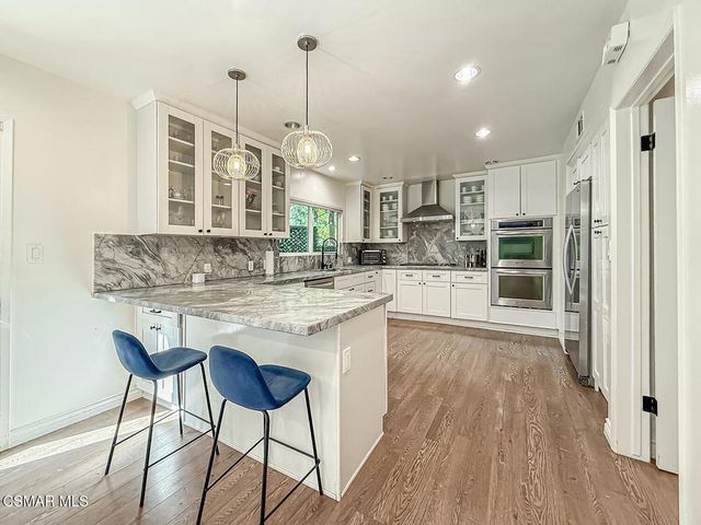 4184 Lanai Road, Encino, CA 91436