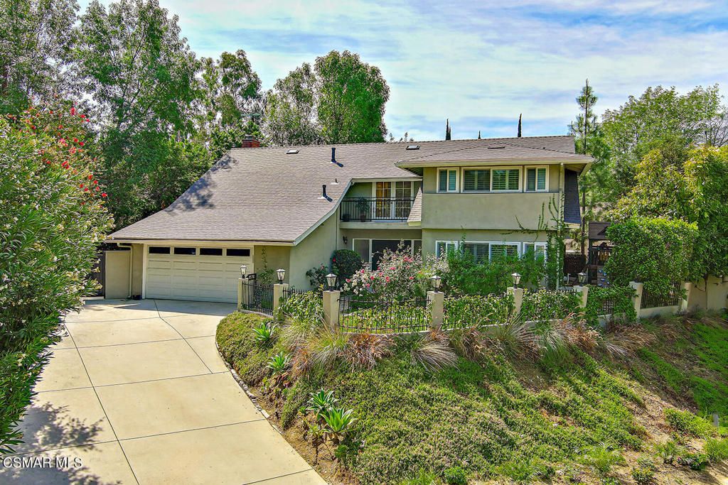 4184 Lanai Road, Encino, CA 91436
