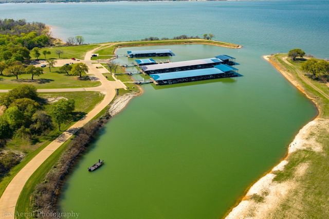 40049 Elmwood Dr & Cedar Hill Drive, Whitney, TX 76692