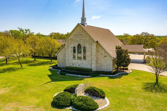 40049 Elmwood Dr & Cedar Hill Drive, Whitney, TX 76692