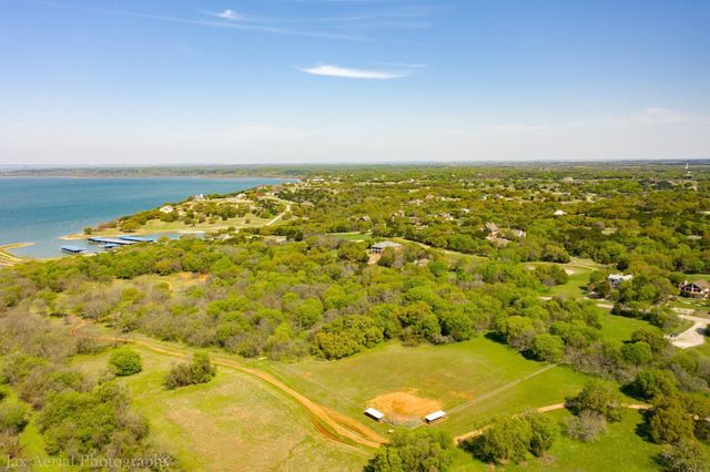 40049 Elmwood Dr & Cedar Hill Drive, Whitney, TX 76692