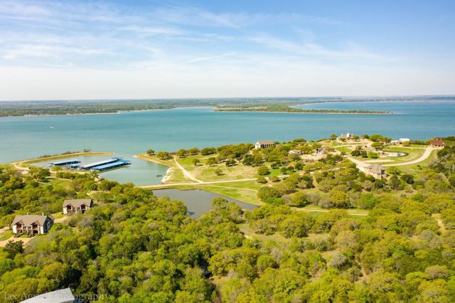 40049 Elmwood Dr & Cedar Hill Drive, Whitney, TX 76692