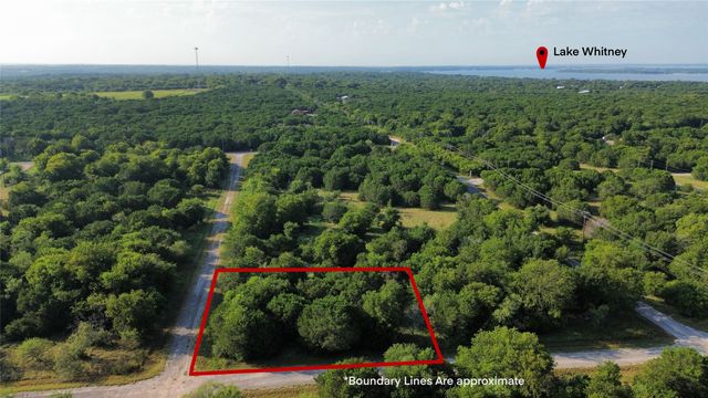 40049 Elmwood Dr & Cedar Hill Drive, Whitney, TX 76692