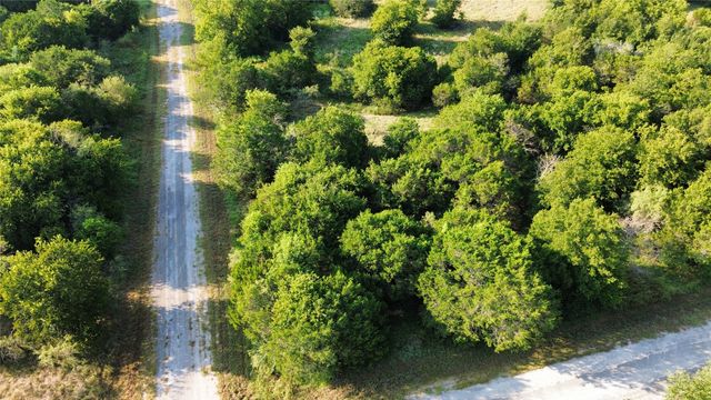 40049 Elmwood Dr & Cedar Hill Drive, Whitney, TX 76692