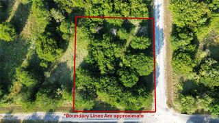 40049 Elmwood Dr & Cedar Hill Drive, Whitney, TX 76692