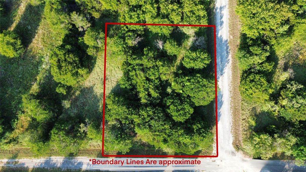 40049 Elmwood Dr & Cedar Hill Drive, Whitney, TX 76692