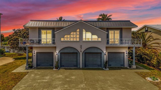 276 LEWIS CIRCLE 112, Punta Gorda, FL 33950