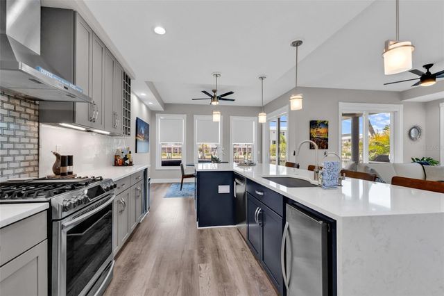 276 LEWIS CIRCLE 112, Punta Gorda, FL 33950