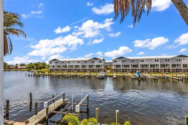 276 LEWIS CIRCLE 112, Punta Gorda, FL 33950