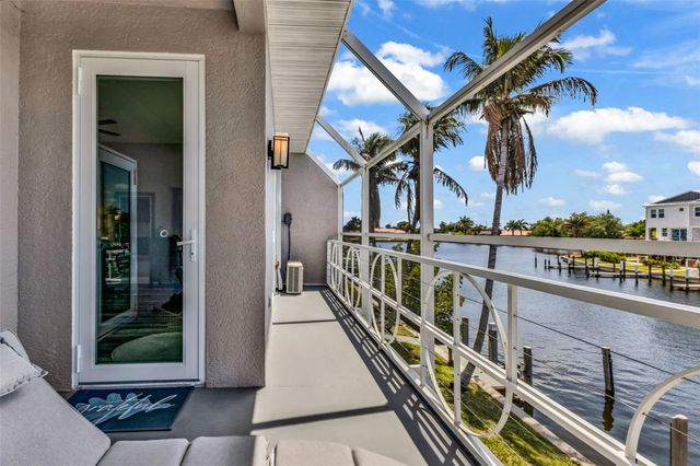 276 LEWIS CIRCLE 112, Punta Gorda, FL 33950