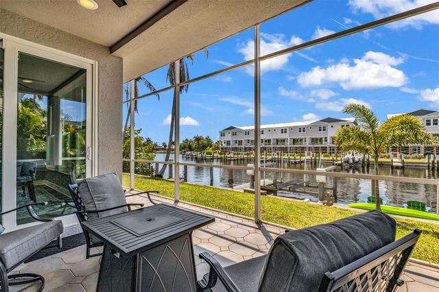 276 LEWIS CIRCLE 112, Punta Gorda, FL 33950