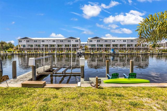 276 LEWIS CIRCLE 112, Punta Gorda, FL 33950