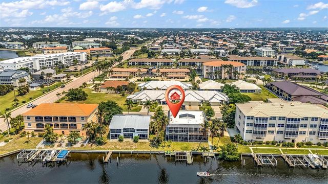 276 LEWIS CIRCLE 112, Punta Gorda, FL 33950