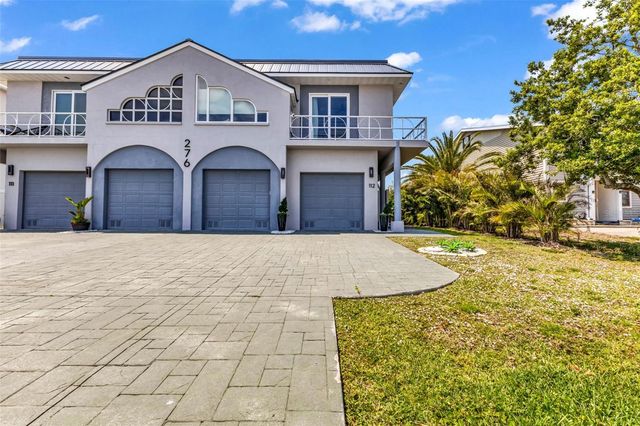 276 LEWIS CIRCLE 112, Punta Gorda, FL 33950