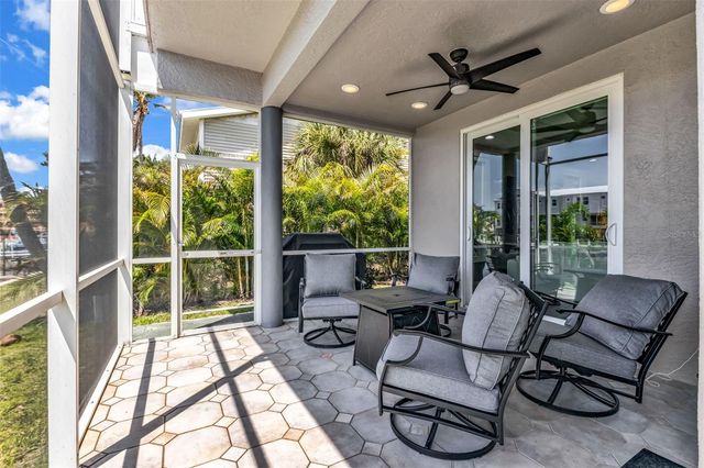 276 LEWIS CIRCLE 112, Punta Gorda, FL 33950