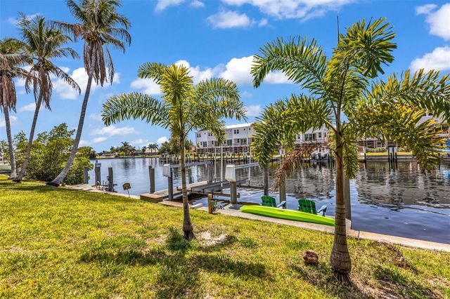 276 LEWIS CIRCLE 112, Punta Gorda, FL 33950