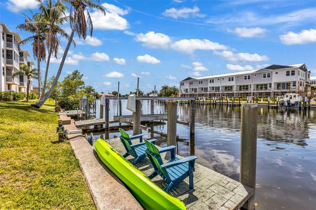 276 LEWIS CIRCLE 112, Punta Gorda, FL 33950